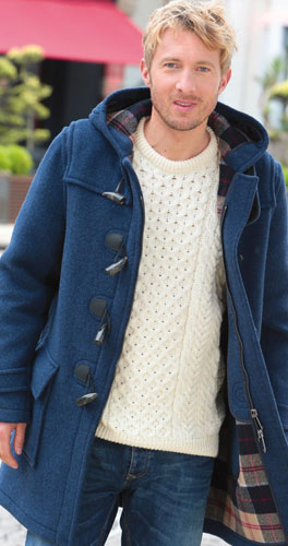 manteau irlandais homme pas cher manteau irlandais homme pas cher
